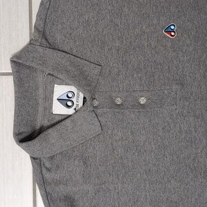 Moose Knuckles Polo